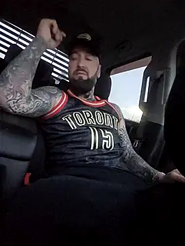 Beardedtattood online show from 21, 11, 2025