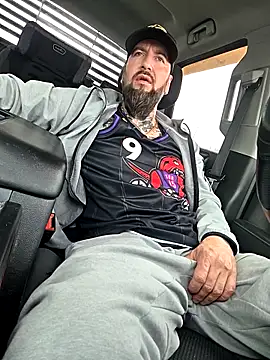 Beardedtattood online show from 7, 4, 2026