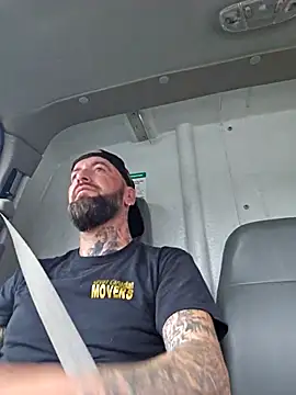 Beardedtattood online show from 24, 9, 2025