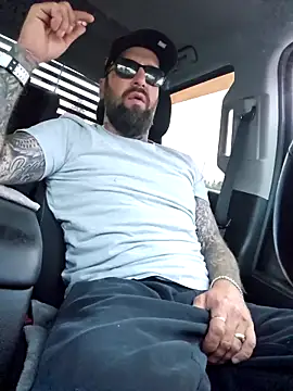 Beardedtattood online show from 13, 9, 2025