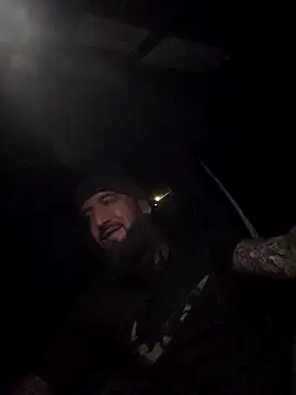 Beardedtattood online show from 20, 12, 2025