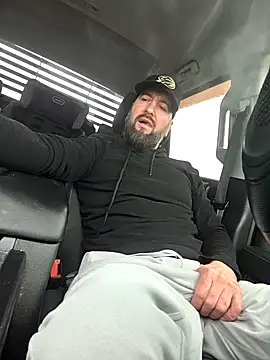 Beardedtattood online show from 7, 3, 2026