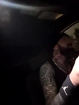 Beardedtattood online show from 4, 12, 2025