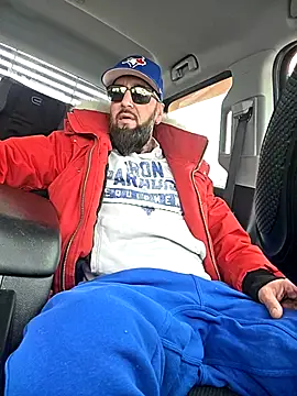 Beardedtattood online show from 15, 12, 2025