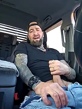 Beardedtattood online show from 14, 9, 2025