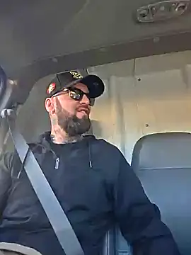 Beardedtattood online show from 24, 10, 2025