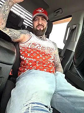 Beardedtattood online show from 15, 2, 2026