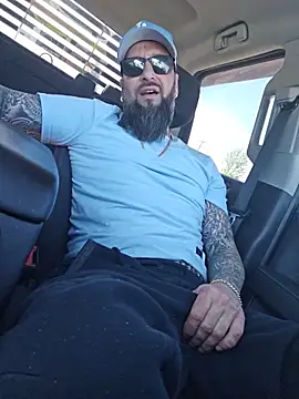 Beardedtattood online show from 21, 5, 2026