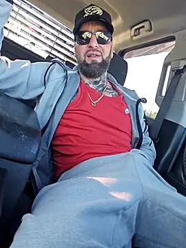 Beardedtattood online show from 30, 9, 2025