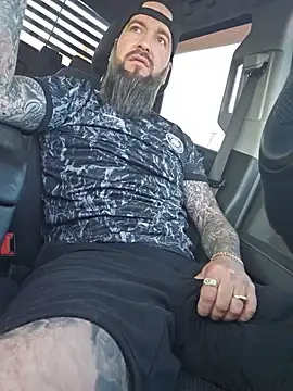 Beardedtattood online show from 3, 6, 2026