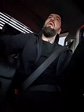 Beardedtattood online show from 21, 10, 2025