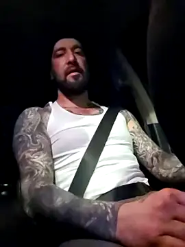 Beardedtattood online show from 21, 3, 2025