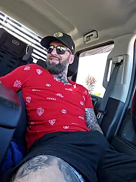 Beardedtattood online show from 17, 9, 2025