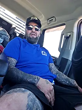 Beardedtattood online show from 5, 10, 2025