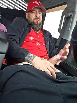 Beardedtattood online show from 9, 5, 2026