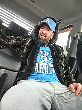 Beardedtattood online show from 17, 1, 2026