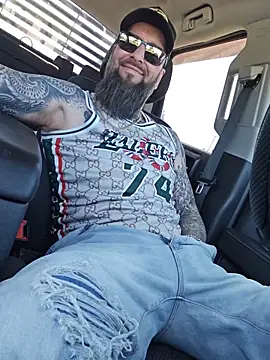 Beardedtattood online show from 25, 5, 2026