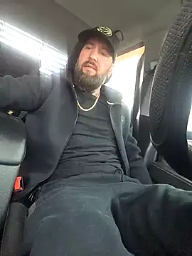 Beardedtattood online show from 12, 3, 2026