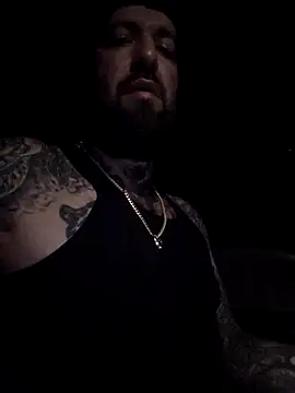 Beardedtattood online show from 17, 11, 2025