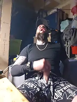 Beardedtattood online show from 21, 5, 2026