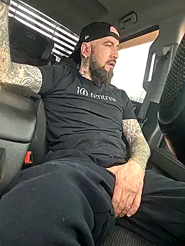 Beardedtattood online show from 13, 4, 2026