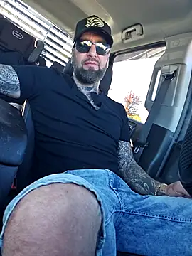 Beardedtattood online show from 3, 10, 2025