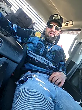 Beardedtattood online show from 14, 10, 2025