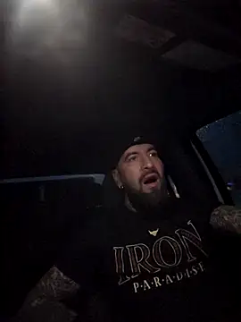 Beardedtattood online show from 30, 11, 2025