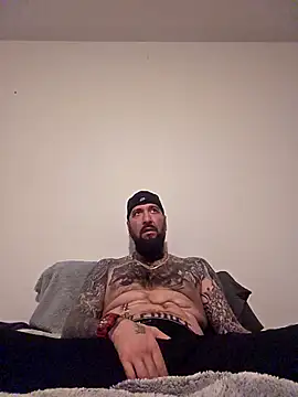 Beardedtattood online show from 27, 3, 2026