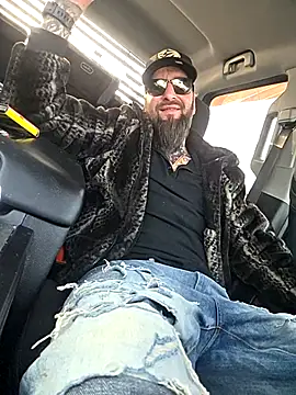 Beardedtattood online show from 18, 1, 2026