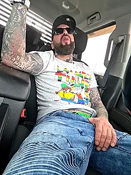 Beardedtattood online show from 6, 2, 2026