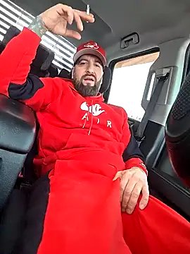 Beardedtattood online show from 8, 2, 2026