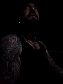 Beardedtattood online show from 29, 11, 2025