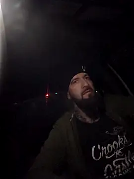 Beardedtattood online show from 16, 12, 2025