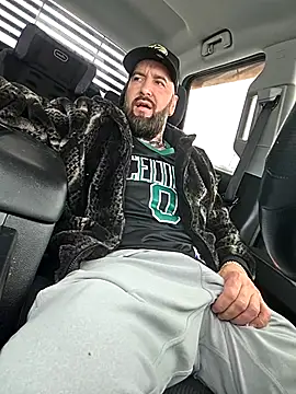 Beardedtattood online show from 22, 2, 2026