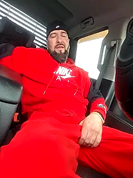 Beardedtattood online show from 10, 4, 2026