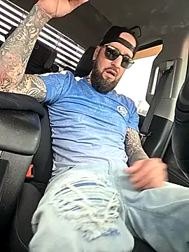 Beardedtattood online show from 15, 11, 2025