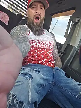 Beardedtattood online show from 20, 6, 2026