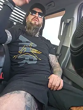 Beardedtattood online show from 11, 6, 2026