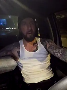 Beardedtattood online show from 17, 3, 2025