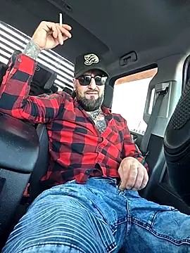 Beardedtattood online show from 8, 11, 2025