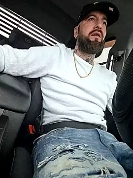 Beardedtattood online show from 17, 2, 2026