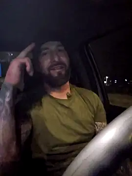 Beardedtattood online show from 21, 3, 2025