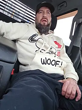 Beardedtattood online show from 13, 5, 2026