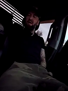 Beardedtattood online show from 22, 9, 2025