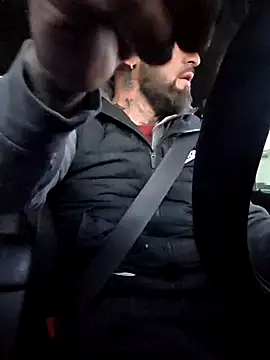 Beardedtattood online show from 2, 10, 2025