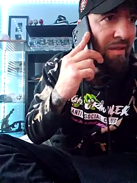 Beardedtattood online show from 9, 9, 2025