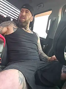 Beardedtattood online show from 16, 7, 2026