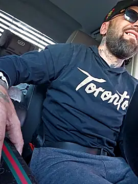 Beardedtattood online show from 12, 9, 2025