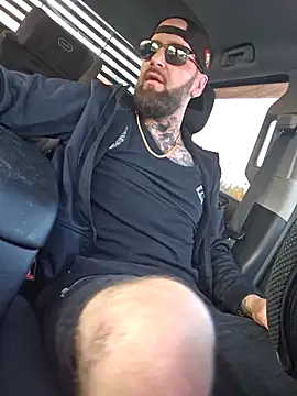 Beardedtattood online show from 27, 9, 2025